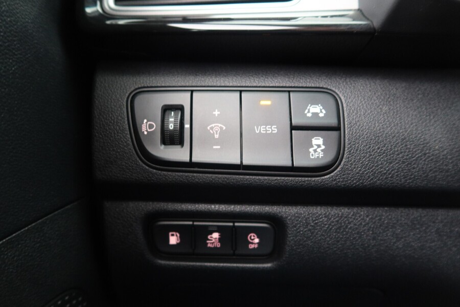 Kia Niro plug-in vaihtoauto