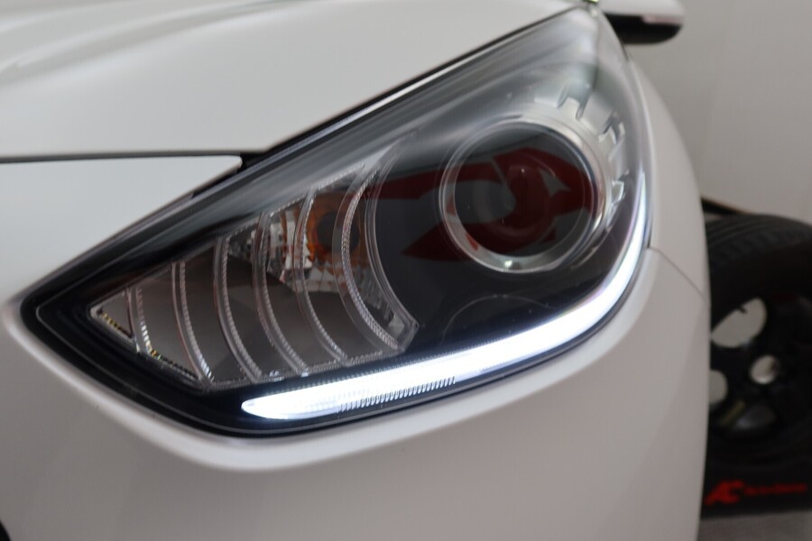 Kia Niro plug-in vaihtoauto