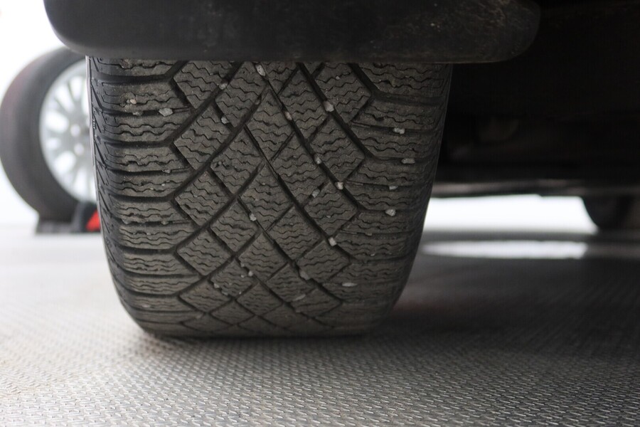 Toyota Camry vaihtoauto