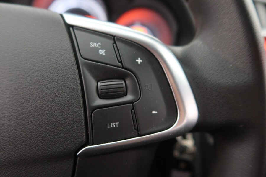 Citroën C4 vaihtoauto