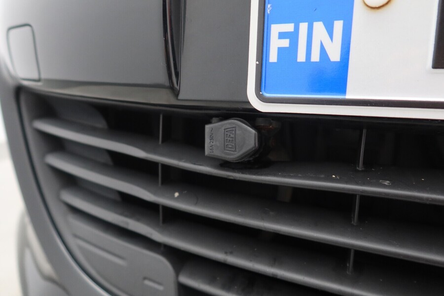 Citroën C4 vaihtoauto