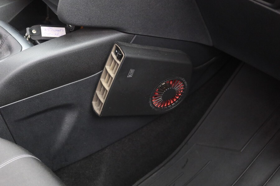 Citroën C4 vaihtoauto