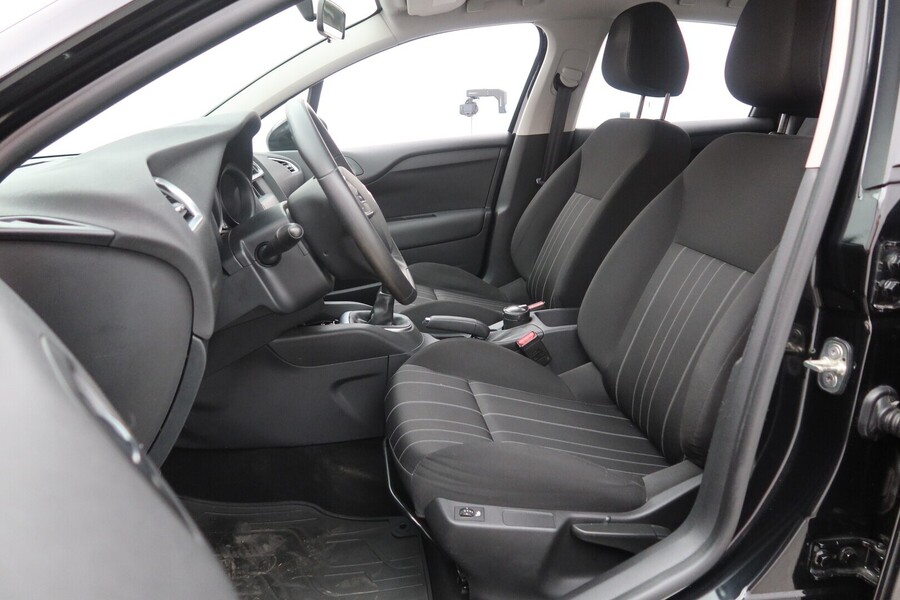 Citroën C4 vaihtoauto