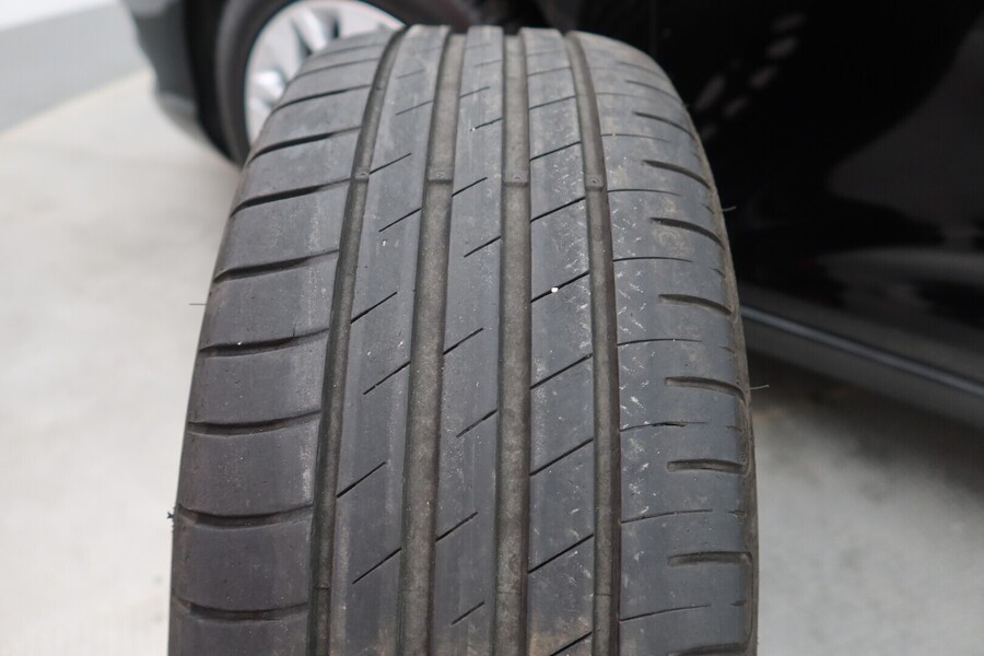 Citroën C4 vaihtoauto