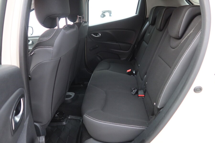 Renault Clio vaihtoauto