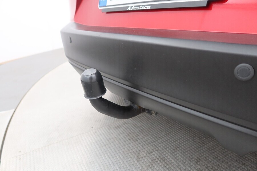 Mazda CX-3 vaihtoauto