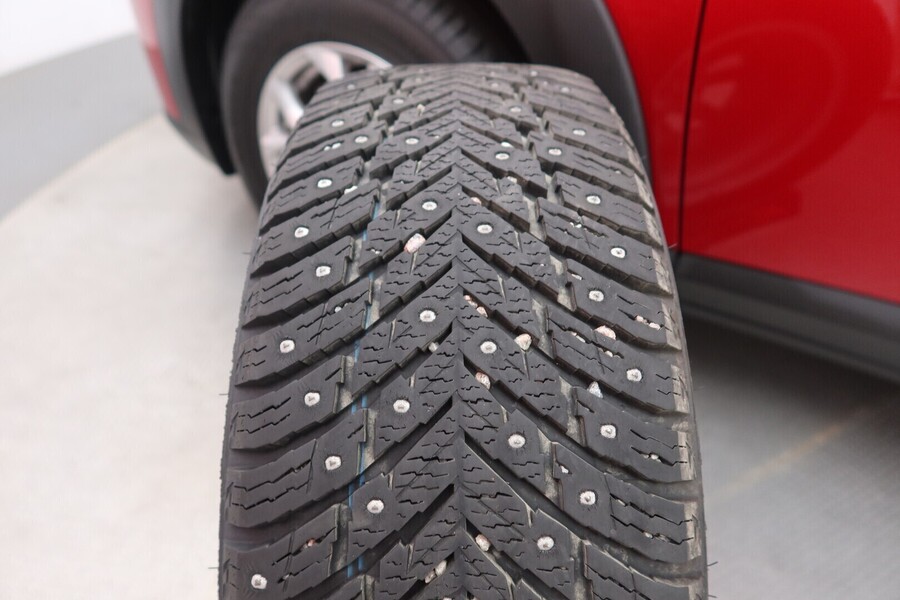 Mazda CX-3 vaihtoauto