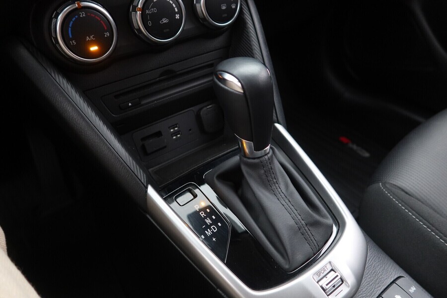 Mazda CX-3 vaihtoauto