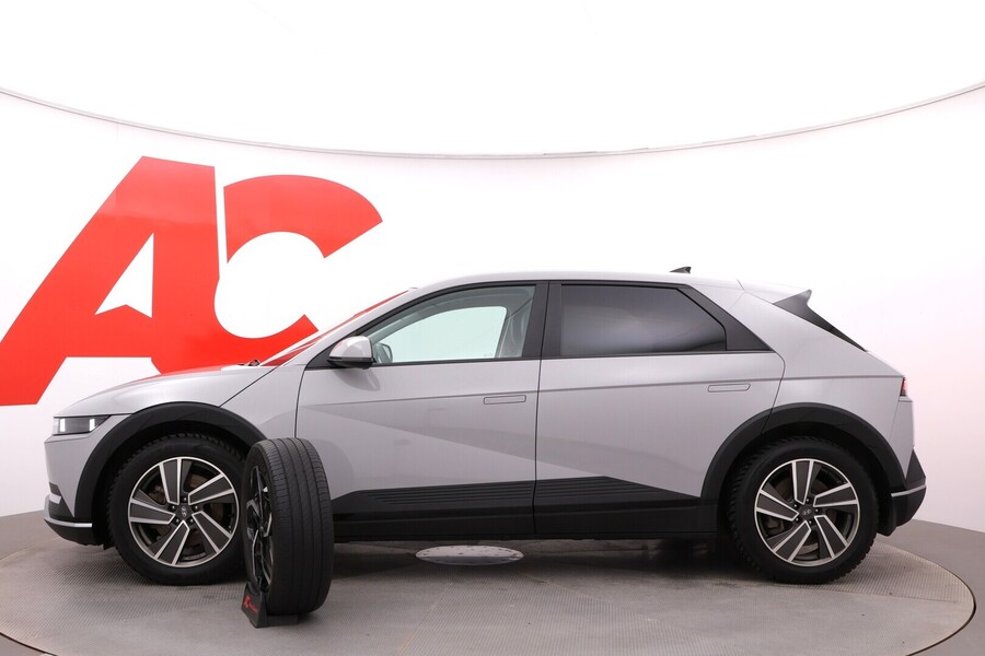 Hyundai IONIQ 5 vaihtoauto