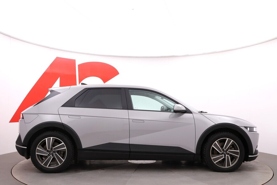 Hyundai IONIQ 5 vaihtoauto