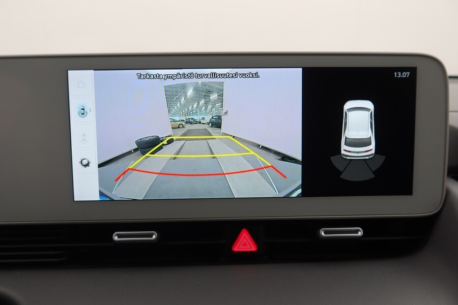 Hyundai IONIQ 5 vaihtoauto