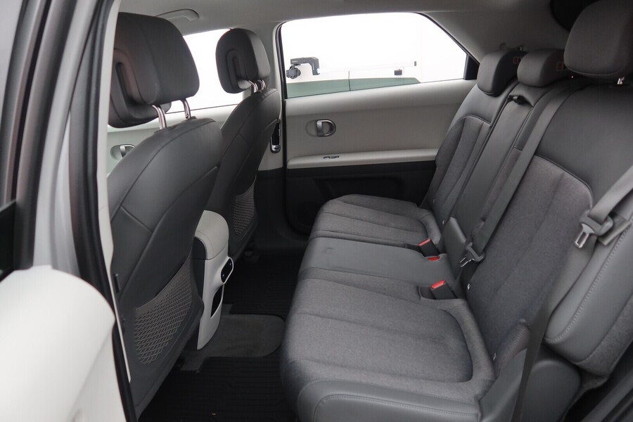 Hyundai IONIQ 5 vaihtoauto