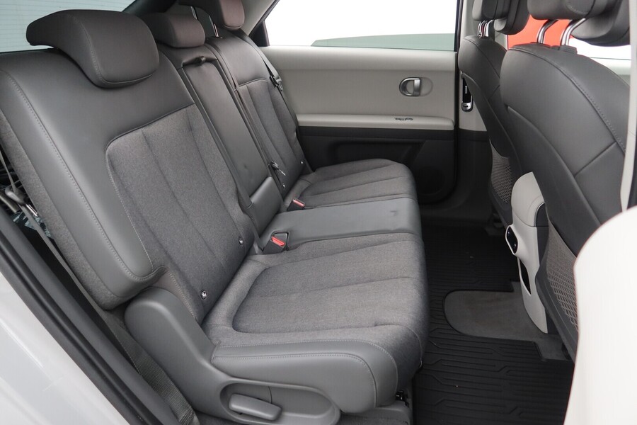 Hyundai IONIQ 5 vaihtoauto