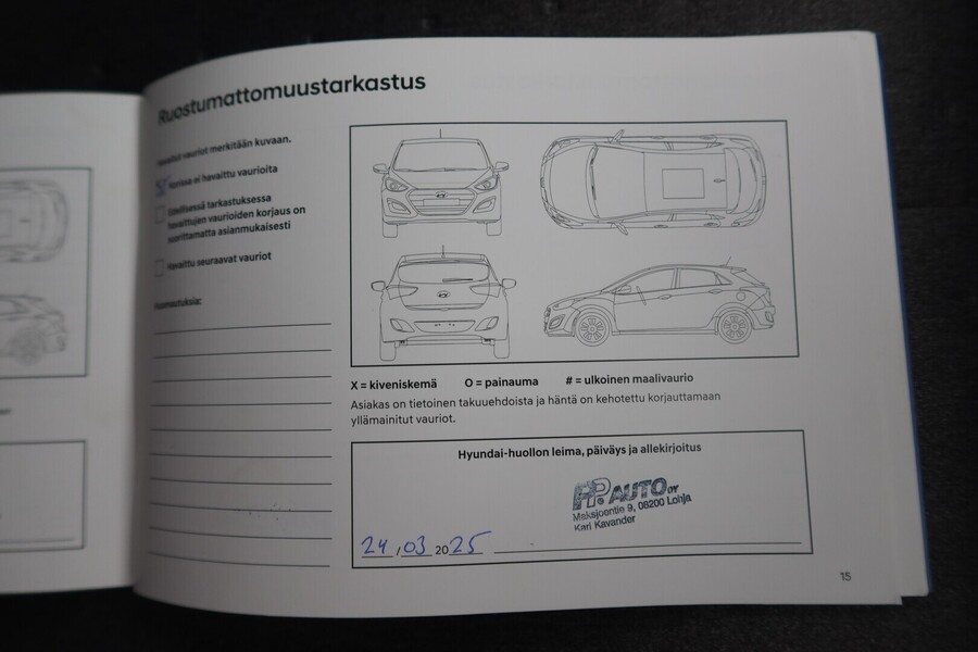 Hyundai IONIQ 5 vaihtoauto