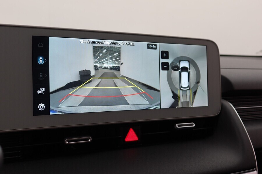 Hyundai IONIQ 5 vaihtoauto