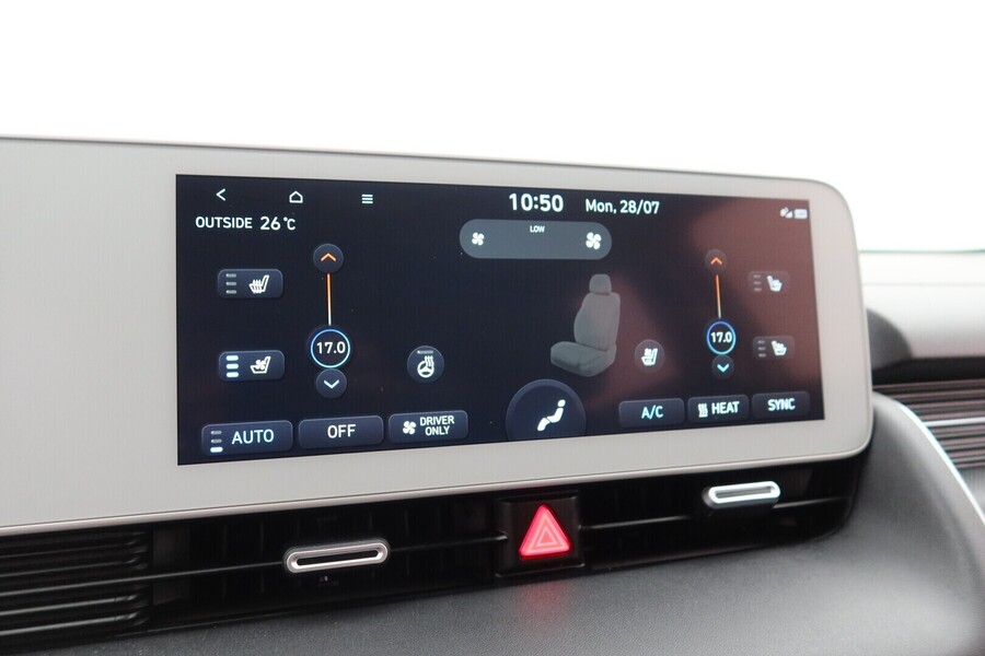 Hyundai IONIQ 5 vaihtoauto