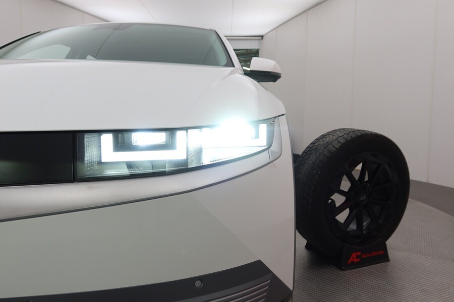 Hyundai IONIQ 5 vaihtoauto