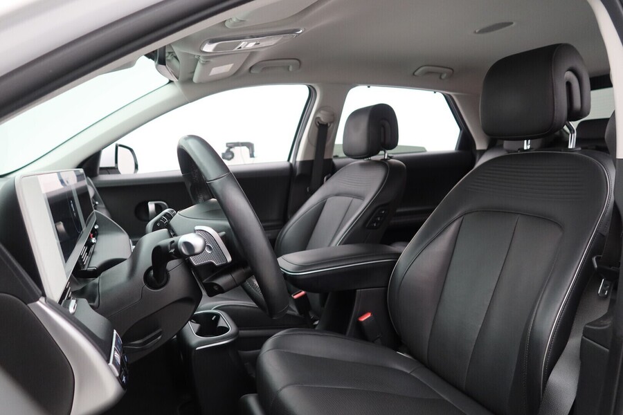 Hyundai IONIQ 5 vaihtoauto