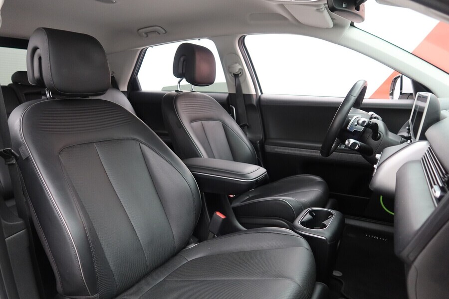 Hyundai IONIQ 5 vaihtoauto