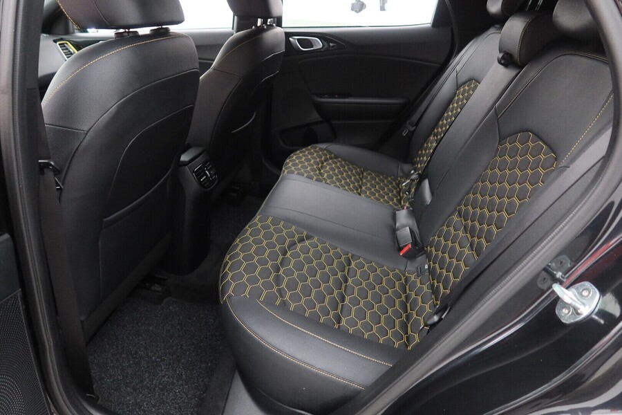 Kia XCeed vaihtoauto