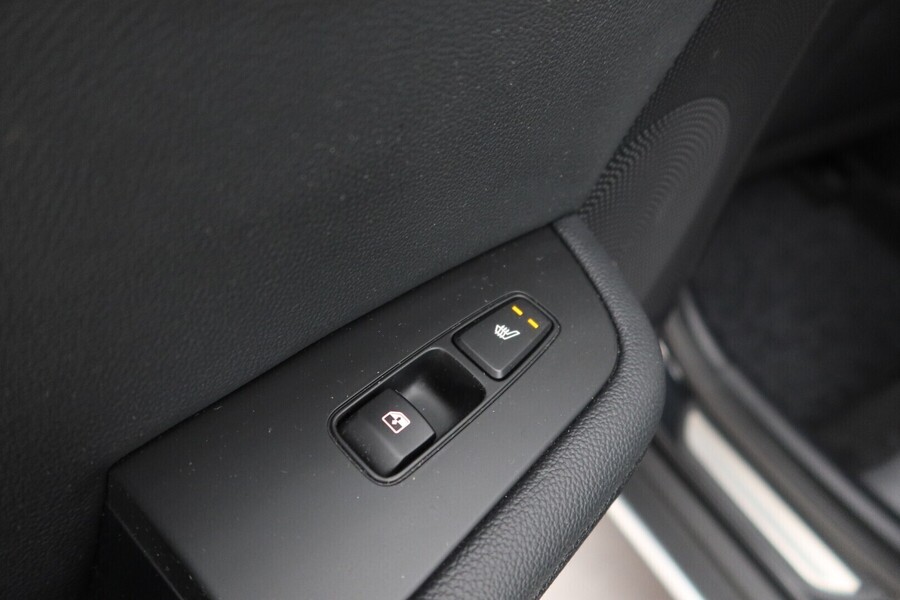 Kia XCeed vaihtoauto