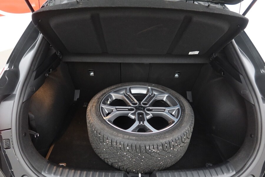 Kia XCeed vaihtoauto