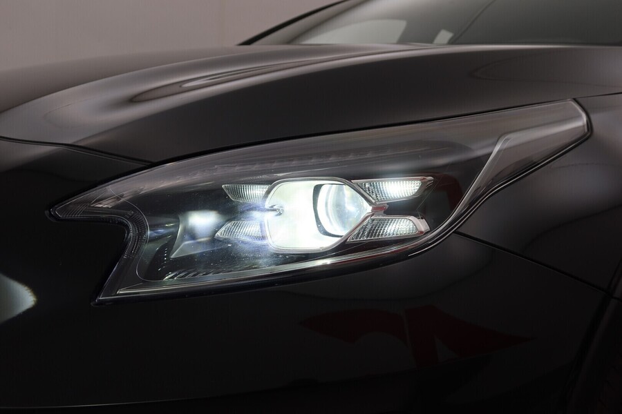 Kia XCeed vaihtoauto