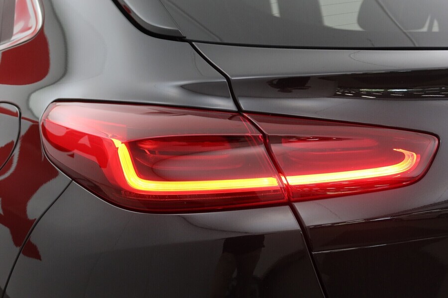 Kia XCeed vaihtoauto