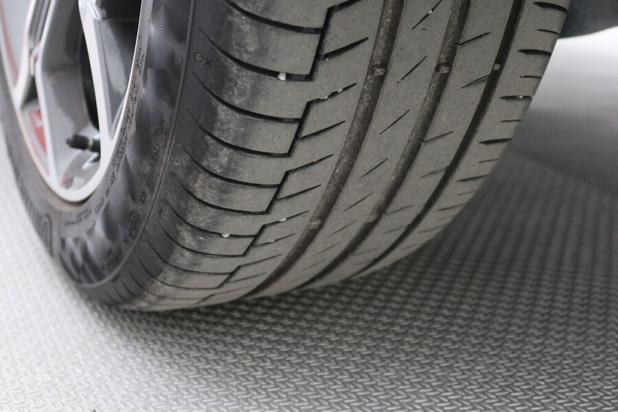 Kia XCeed vaihtoauto