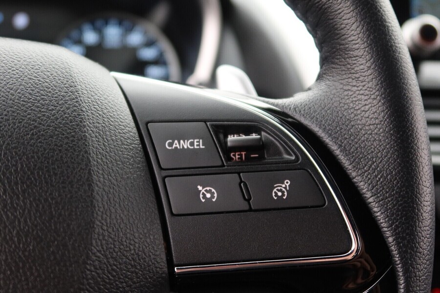 Mitsubishi Eclipse Cross vaihtoauto