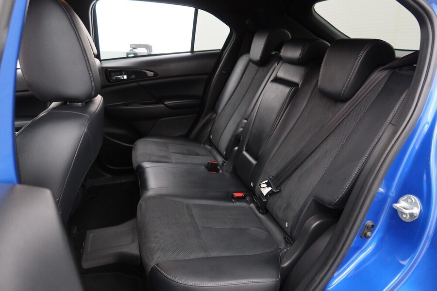 Mitsubishi Eclipse Cross vaihtoauto