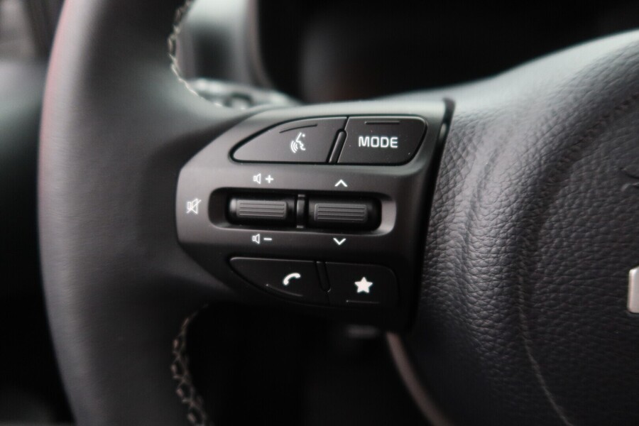 Kia Picanto vaihtoauto