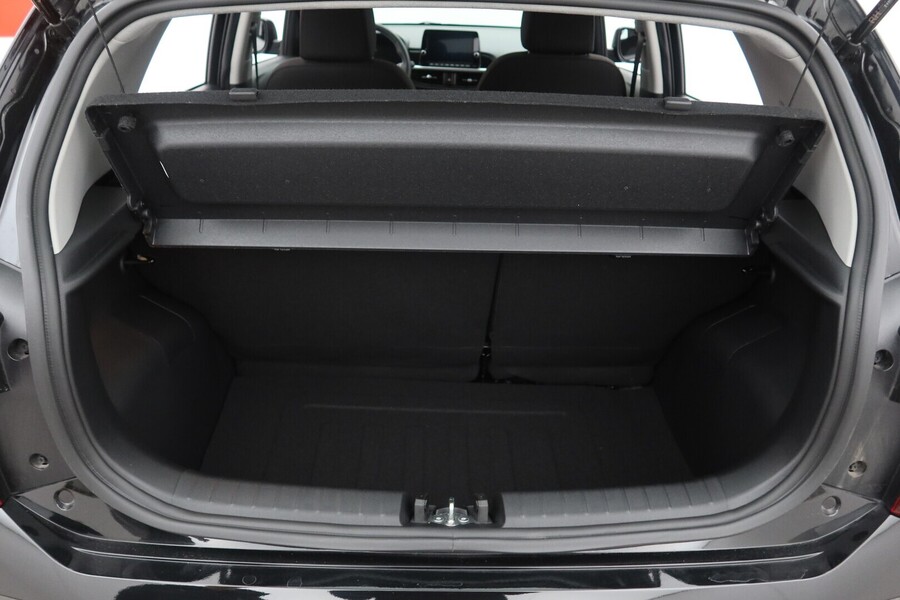 Kia Picanto vaihtoauto