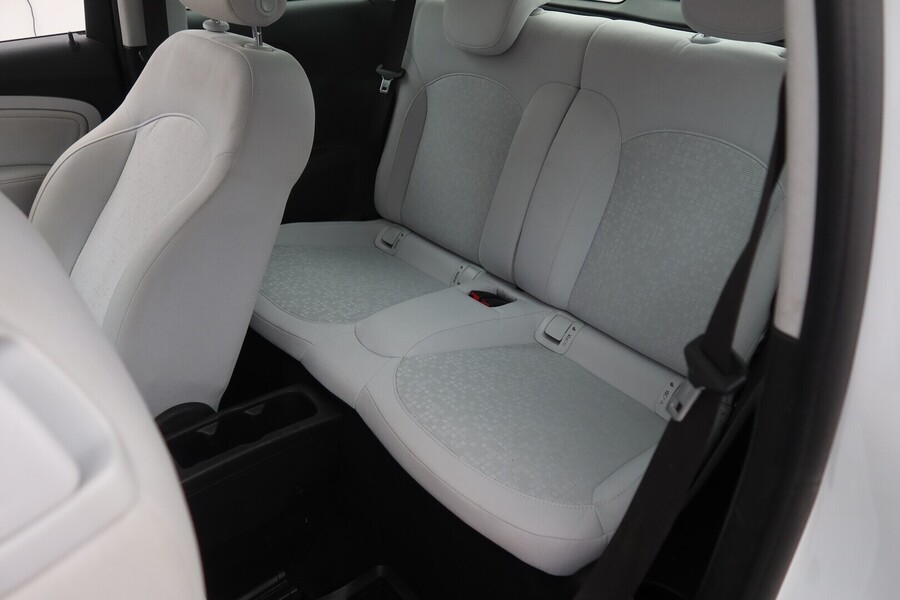 Opel Adam vaihtoauto