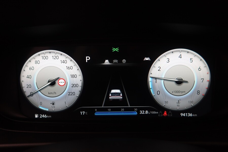 Hyundai Bayon vaihtoauto