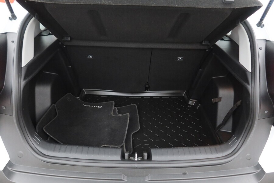 Hyundai Bayon vaihtoauto