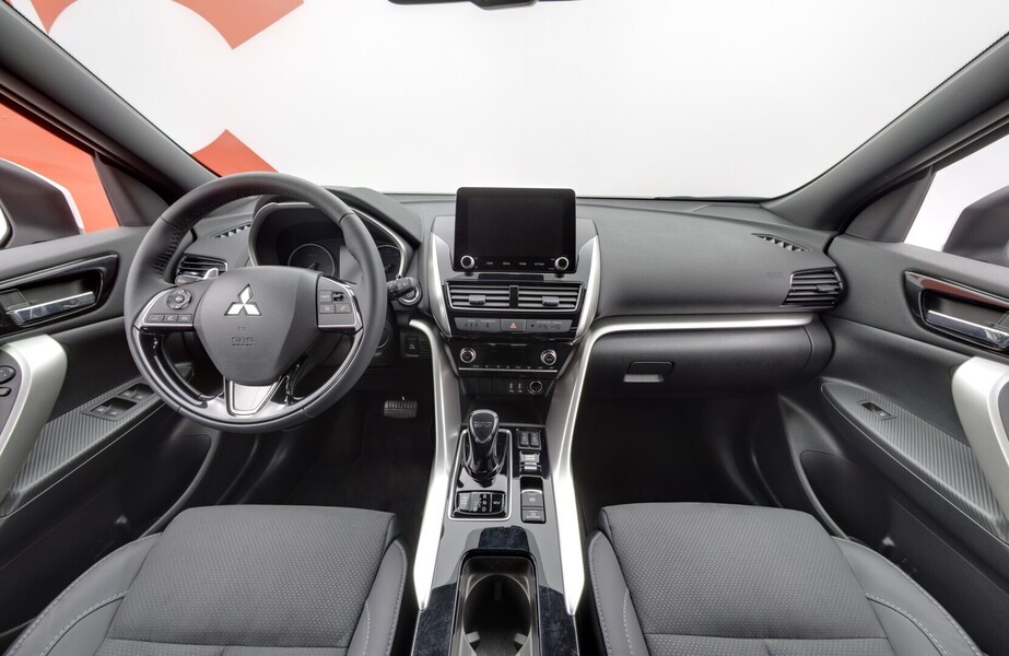 Mitsubishi Eclipse Cross vaihtoauto