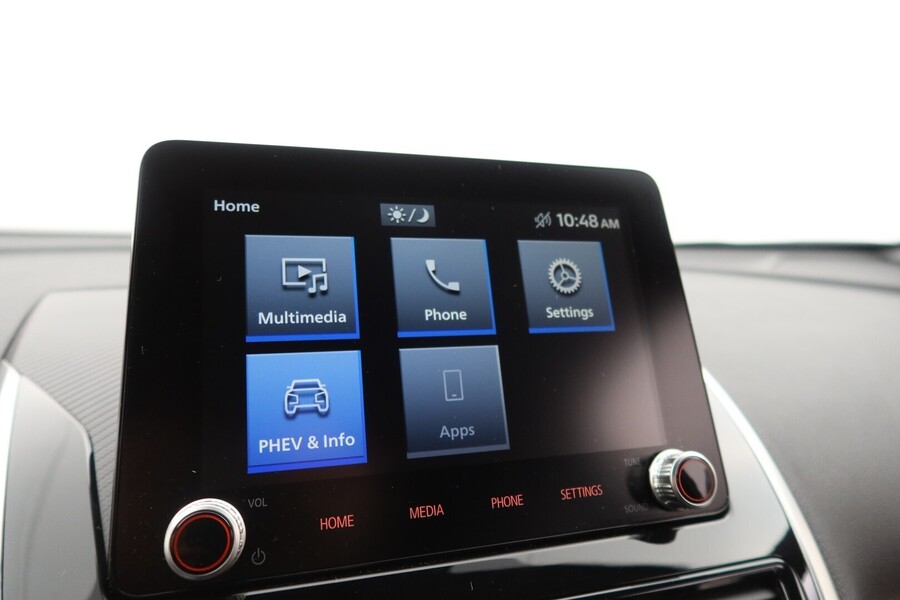 Mitsubishi Eclipse Cross vaihtoauto