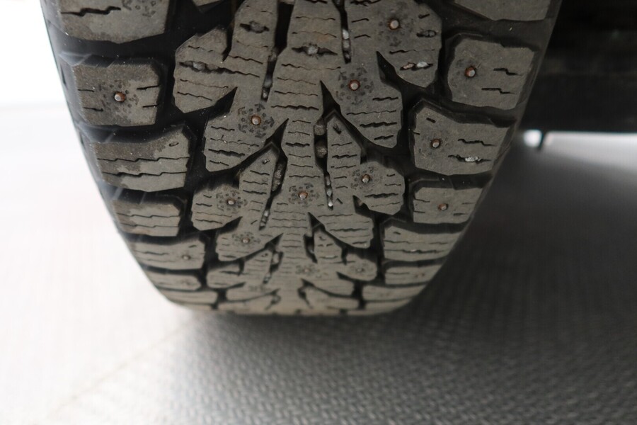 Kia Niro plug-in vaihtoauto