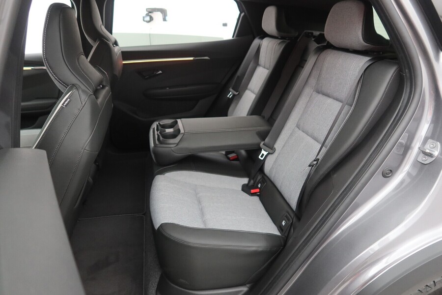 Mitsubishi Eclipse Cross vaihtoauto