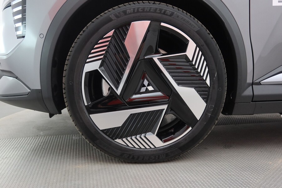 Mitsubishi Eclipse Cross vaihtoauto