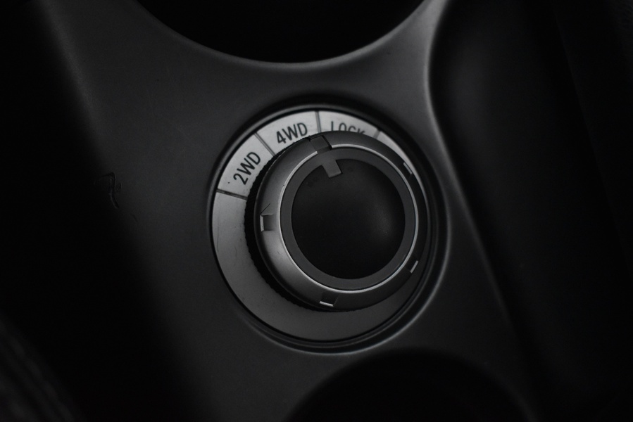 Mitsubishi Outlander vaihtoauto