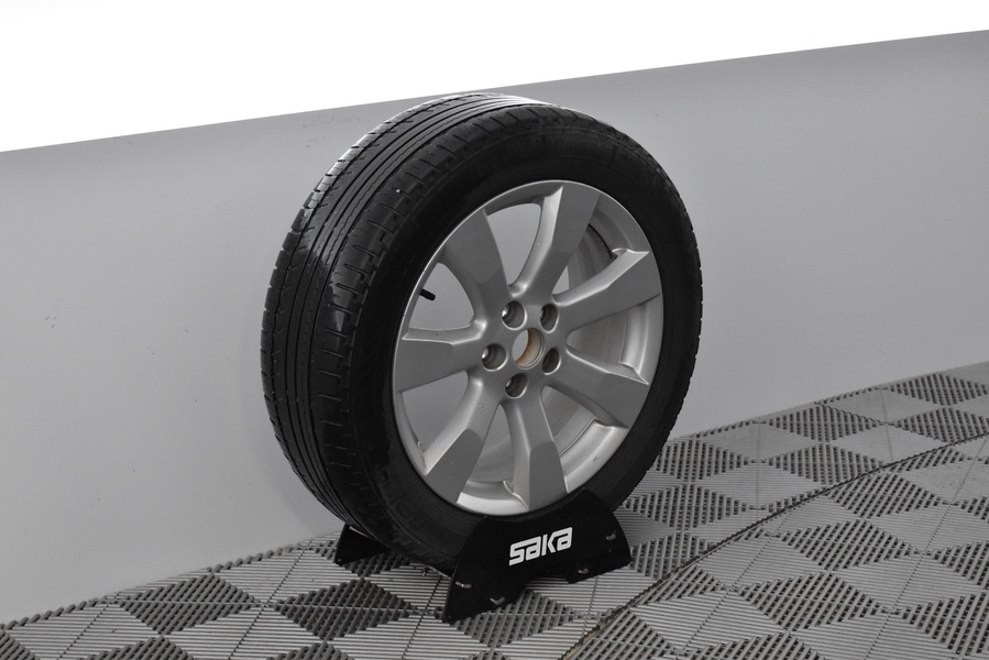 Mitsubishi Outlander vaihtoauto