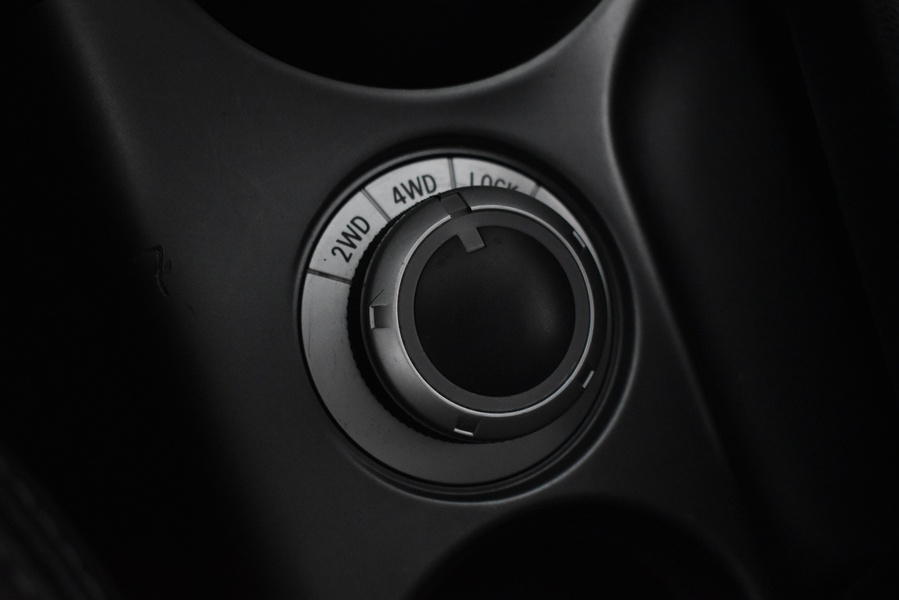 Mitsubishi Outlander vaihtoauto