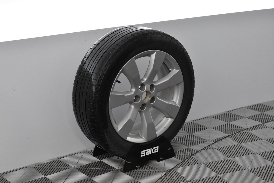 Mitsubishi Outlander vaihtoauto