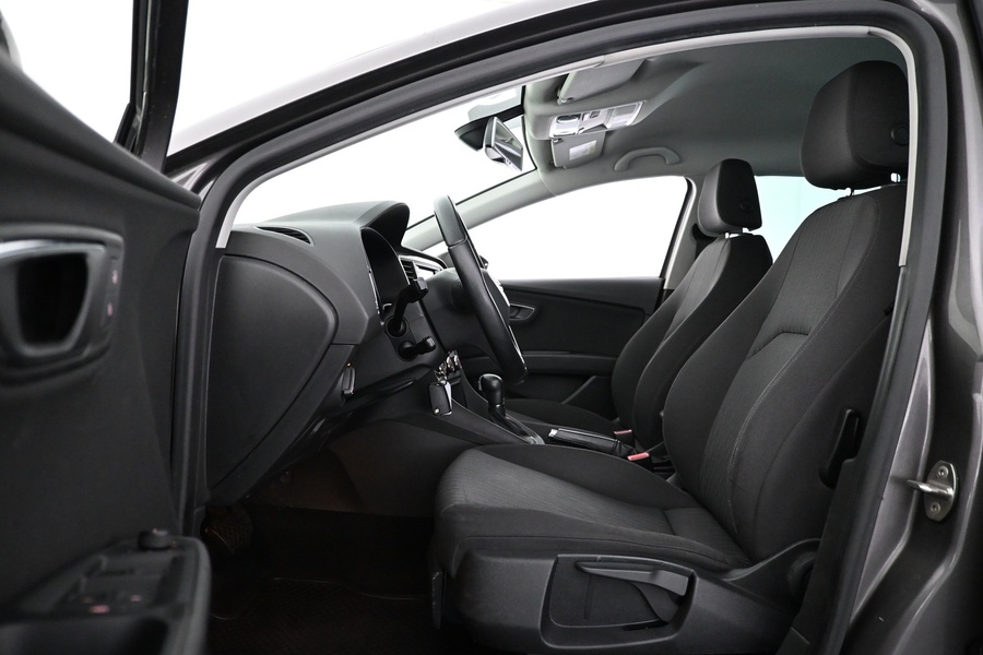 SEAT Leon ST vaihtoauto