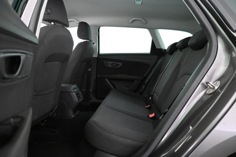 SEAT Leon ST vaihtoauto