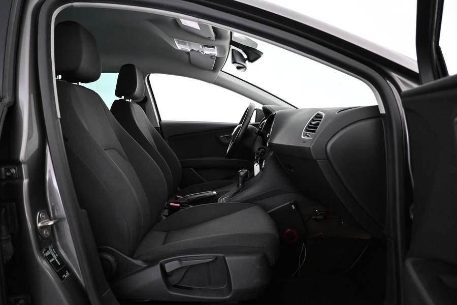 SEAT Leon ST vaihtoauto