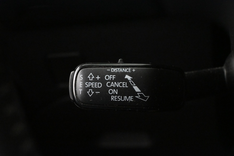 SEAT Leon ST vaihtoauto