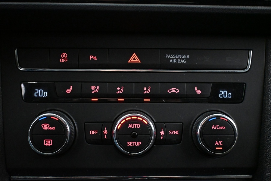 SEAT Leon ST vaihtoauto